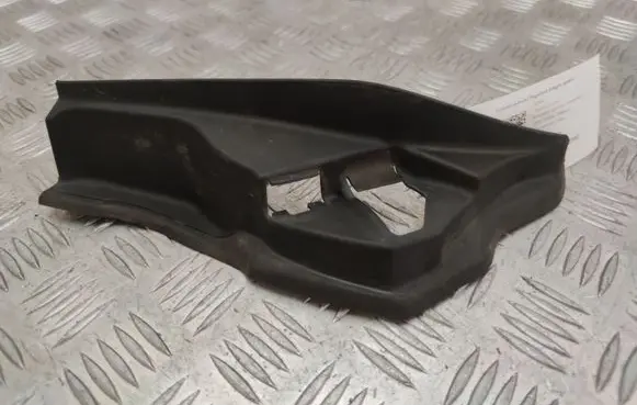 BMW 3 G20 G21 Bottom trim 7453424