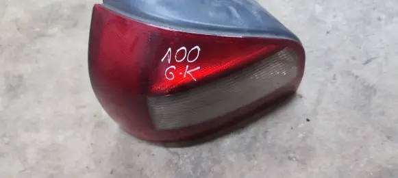 Audi A3 S3 8L Rear/tail lights