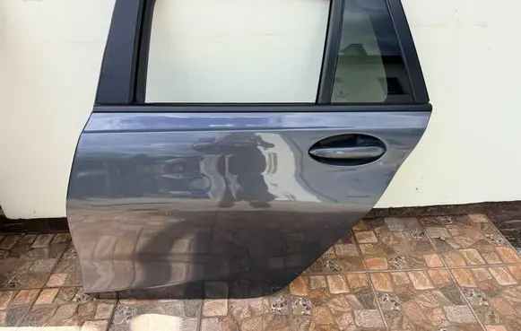 BMW 3 G20 G21 Rear door 