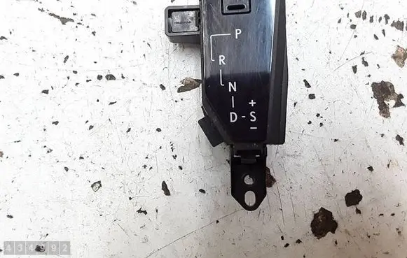 Lexus RX 450H Gear shift selector indicator 76K116