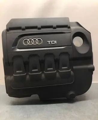 Audi A3 S3 8V Engine cover (trim) 04L103925R