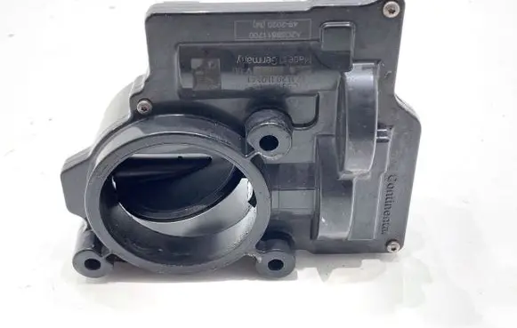 Volkswagen Scirocco Engine shut-off valve A2C53104475