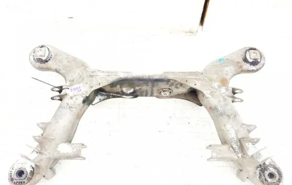 Rear subframe
