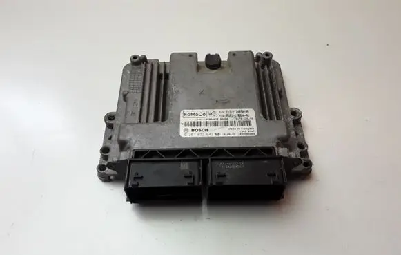 Ford Focus Engine control unit/module F1F112A650RB