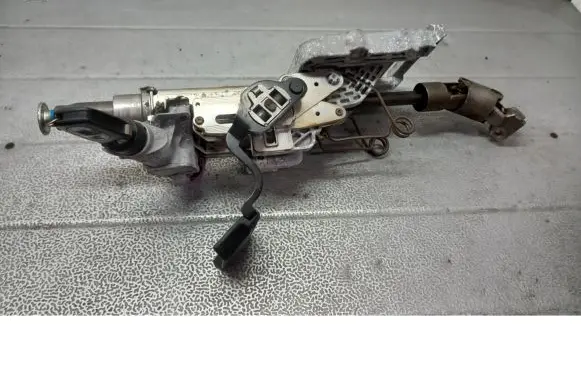 Audi A6 S6 C5 4B Steering wheel column trim