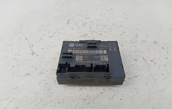 Audi Q5 SQ5 Door control unit/module 8K0959795F