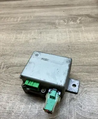 Honda Jazz Power steering control unit/module 39980SAAG110M1