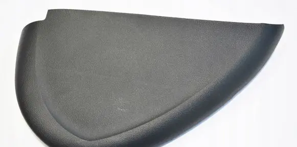 Audi A6 S6 C7 4G Dashboard side end trim 4G0857086