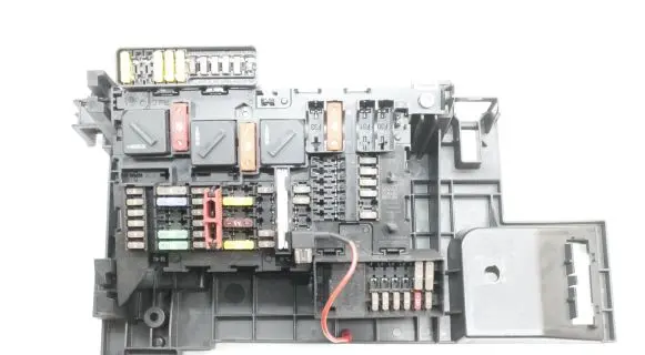 BMW i3 Fuse box set 9360501