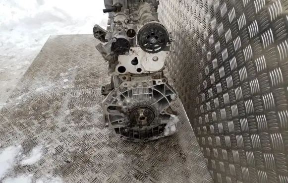 Audi A3 S3 8V Engine CUK