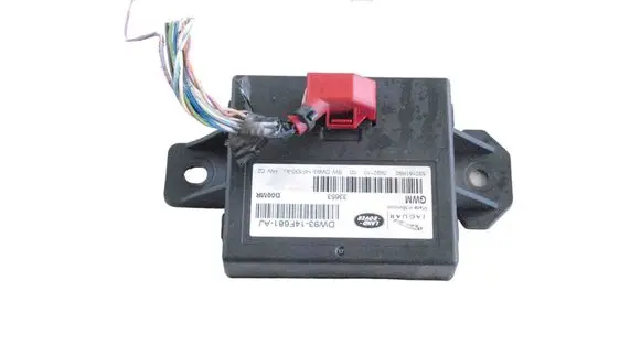 Jaguar XJ X351 Gateway control module DW9314F681AJ