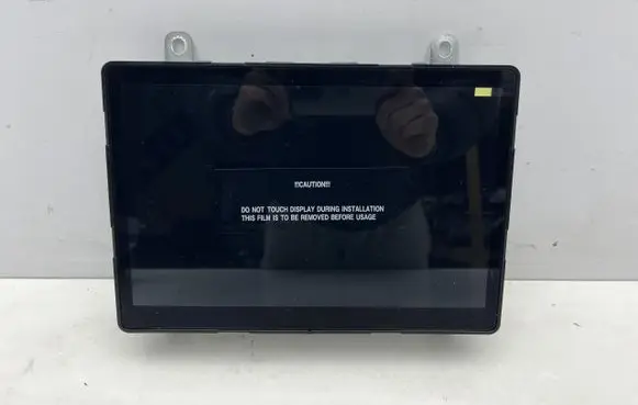 Ford Bronco Screen/display/small screen M2DT-18B955-AC