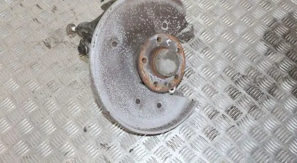 Audi A6 S6 C7 4G Rear wheel hub 4G0505431E