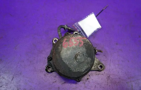 Opel Signum Vacuum pump 70007401
