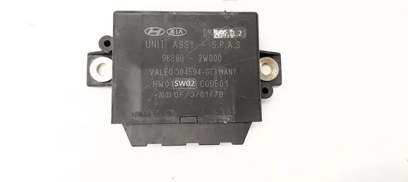 Hyundai Santa Fe Parking PDC control unit/module 968802W000