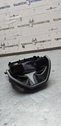 Mercedes-Benz E W212 Steering wheel column trim A2126800308