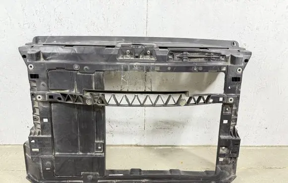 Volkswagen Polo V 6R Radiator support slam panel 6C0805588J 6R0805588AH 6R0805588AG