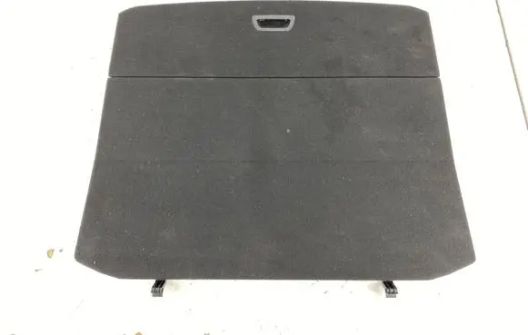 BMW 2 F44 Trunk/boot mat liner 7475721 51477475721