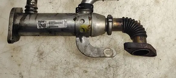 Volvo C30 EGR valve cooler 8653691 993062H