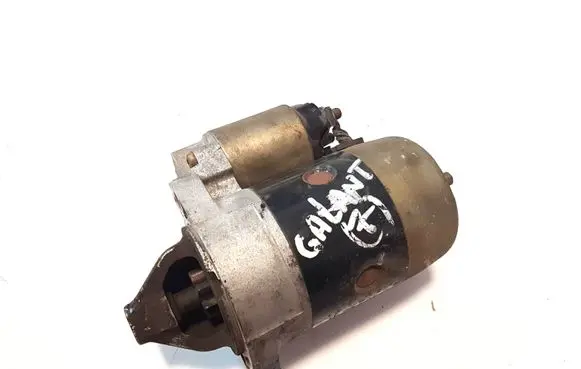 Mitsubishi Galant Starter motor M003T44481 MD335584