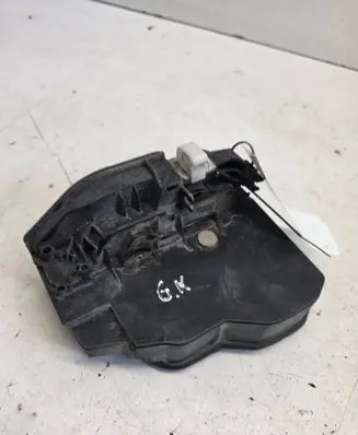 BMW 7 E65 E66 Rear door lock 1234