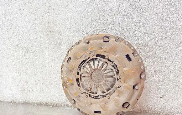 Opel Vectra C Pressure plate 