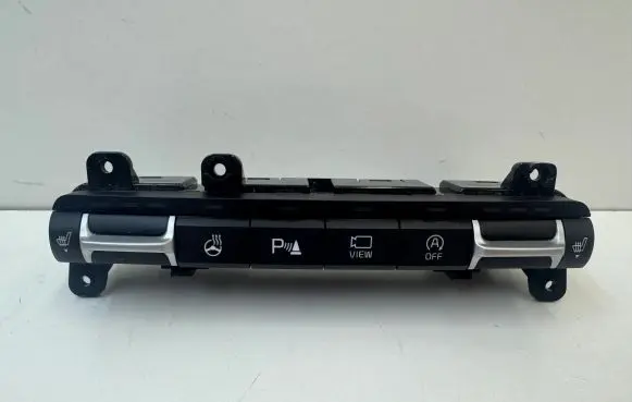 KIA Stinger Other switches/knobs/shifts 93300J5760