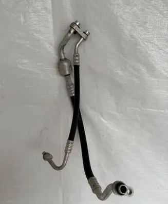 Opel Astra J Air conditioning (A/C) pipe/hose