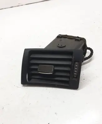 Audi A4 S4 B7 8E 8H Dash center air vent grill 8E0820901F