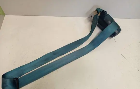 Chevrolet Blazer Front seatbelt