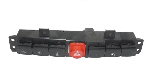 Opel Antara A set of switches 20898134