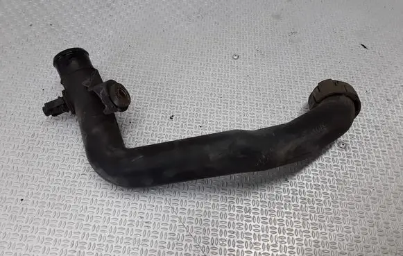 Mercedes-Benz A W168 Intercooler hose/pipe A1685280108
