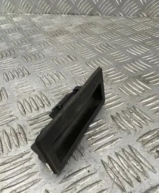 Audi Q5 SQ5 Tailgate/trunk/boot exterior handle 5N0827566
