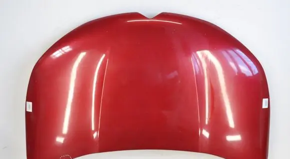 Citroen C4 II Engine bonnet/hood 