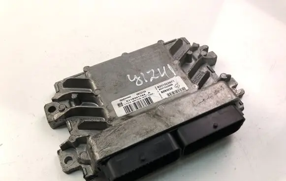 Dacia Sandero Other control units/modules 8201022671