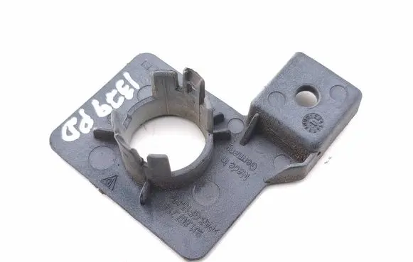 Porsche Taycan 9J1 Front parking sensor holder (PDC) 9J1807714