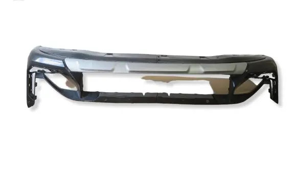 BMW X1 U11 Front bumper 5A0DB80