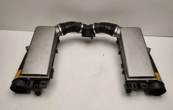 Mercedes-Benz SL R230 Air filter box A1130900601