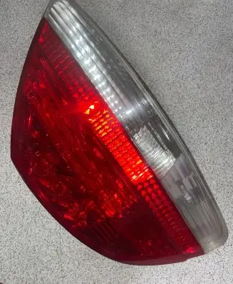 BMW 7 E65 E66 Rear/tail lights 6937235