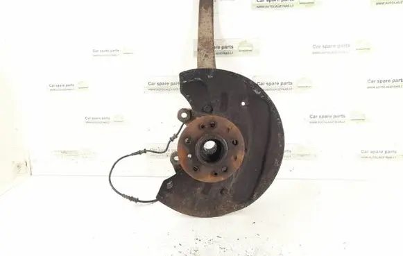 Mercedes-Benz ML W164 Front wheel hub 08004181 1643301820