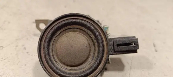 Audi Q7 4M Front door high frequency speaker 4M0035399F 3563630020