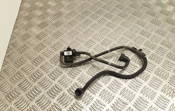 Valve vacuum