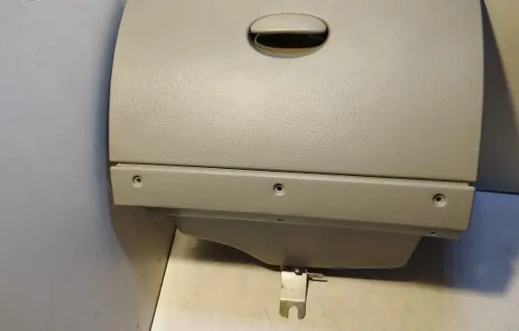 Citroen Xsara Picasso Glove box 963131777B02 M1031