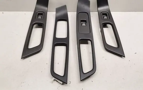 Volvo XC60 Door card panel trim set 30766405 9124097
