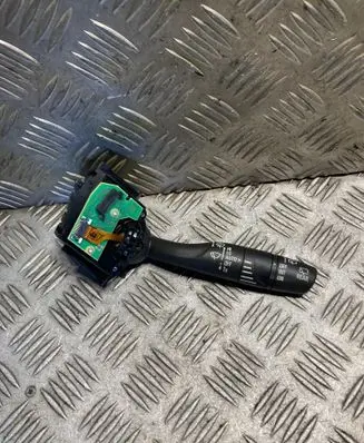 Opel Crossland X Wiper control stalk 9811886580