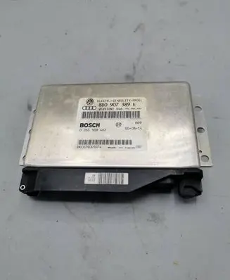 Audi A6 S6 C5 4B ABS control unit/module 8D0907389E 0265109462 DKCV24001074