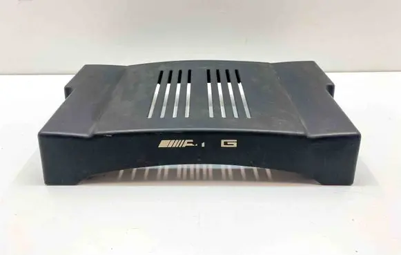 Mercedes-Benz SL R129 Air filter box cover 1190900312 A1190900312
