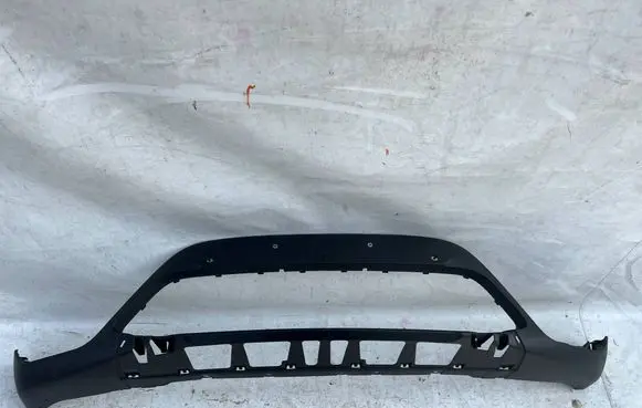 BMW X1 F48 F49 Front bumper lip 51117354816 5111