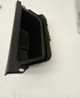 BMW X5 F15 Glove box in trunk 7284294