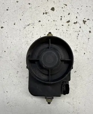 Citroen C4 I Alarm system siren 9639557480